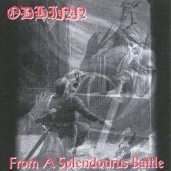Odhinn : From a Splendourus Battle